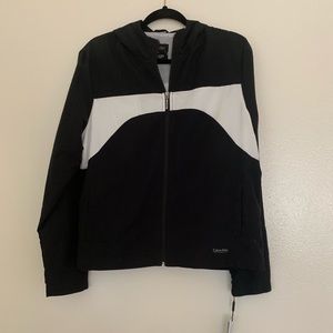 Calvin Klein Performance | Jacket | XL